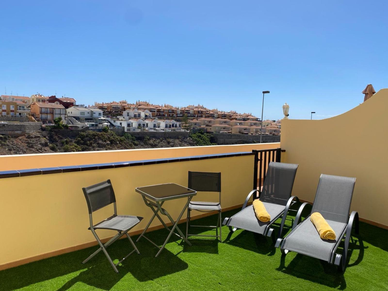 Arguineguin Apartment