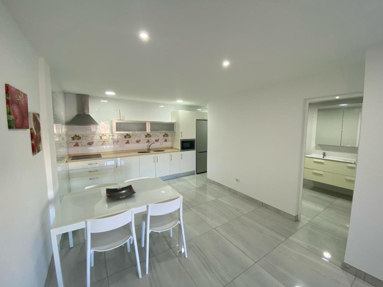 Arguineguin Apartment