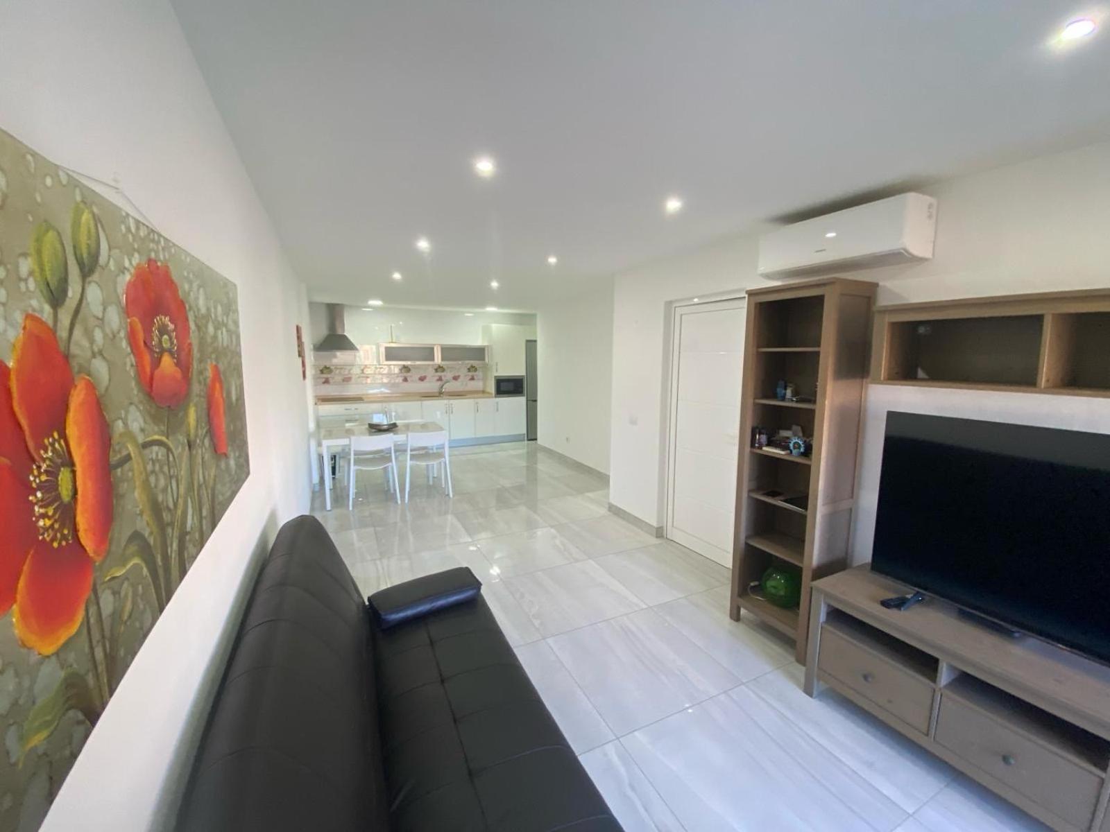 Apartment Arguineguin *