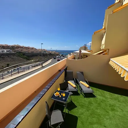 Holiday Arguineguin La Playa de Arguineguín Exterior foto