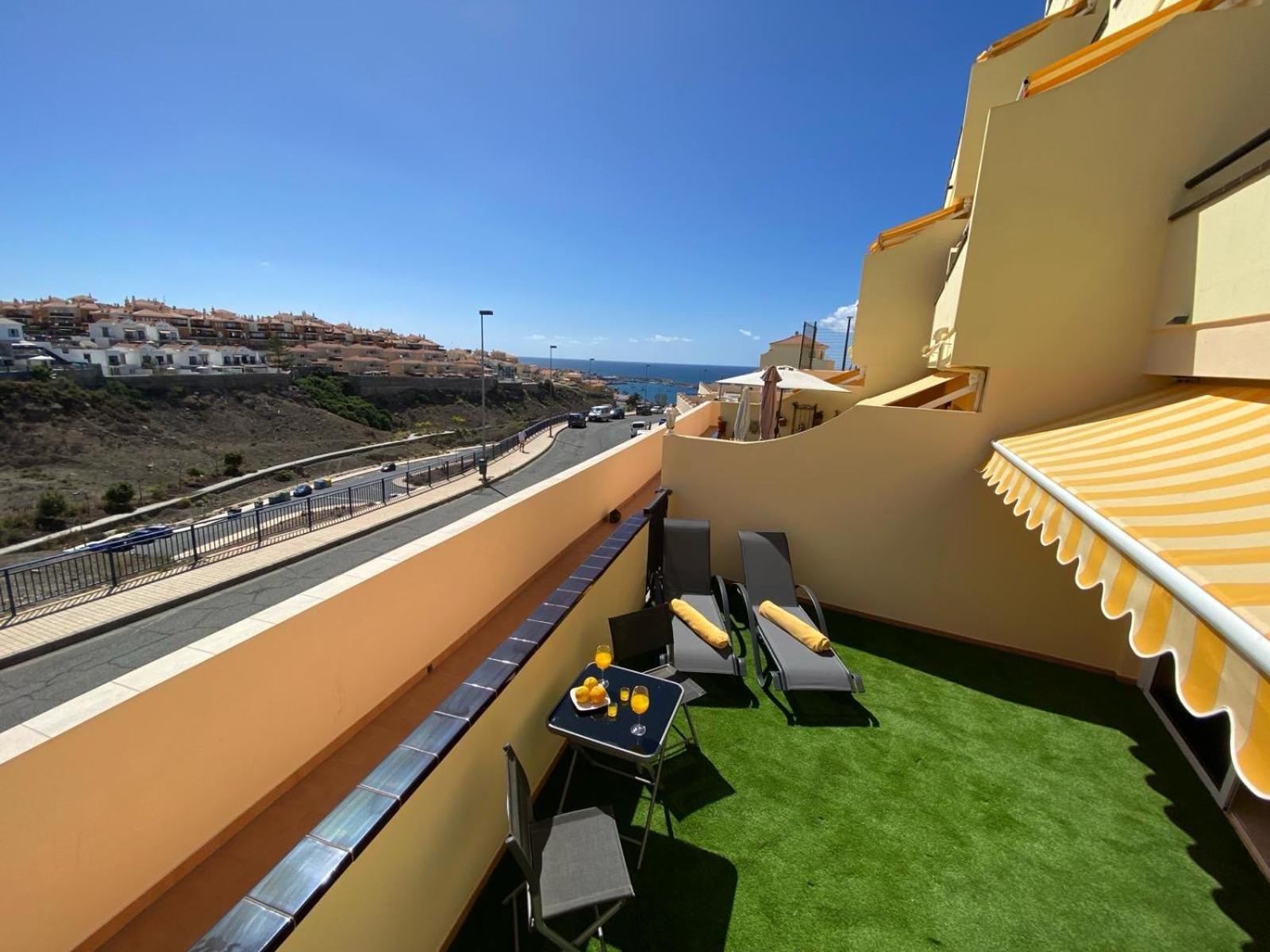 Arguineguin Apartament La Playa de Arguineguín