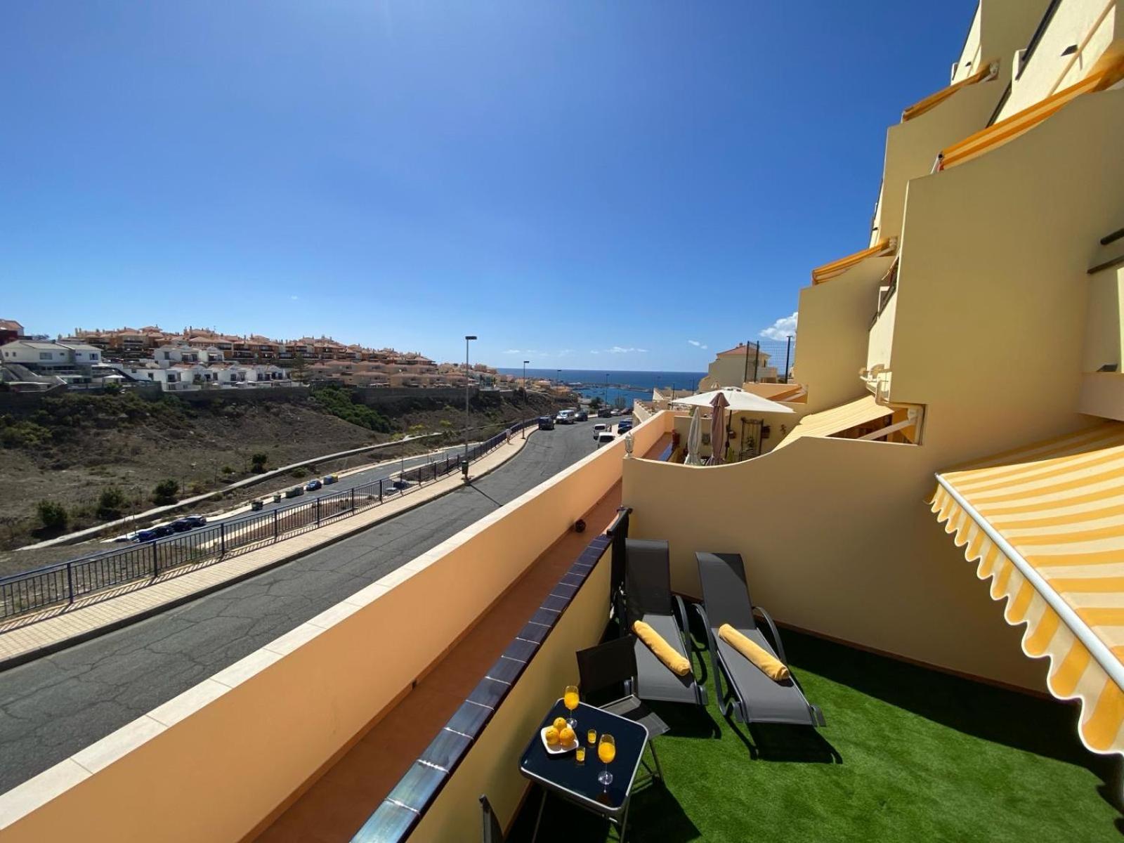 Apartament Arguineguin La Playa de Arguineguín