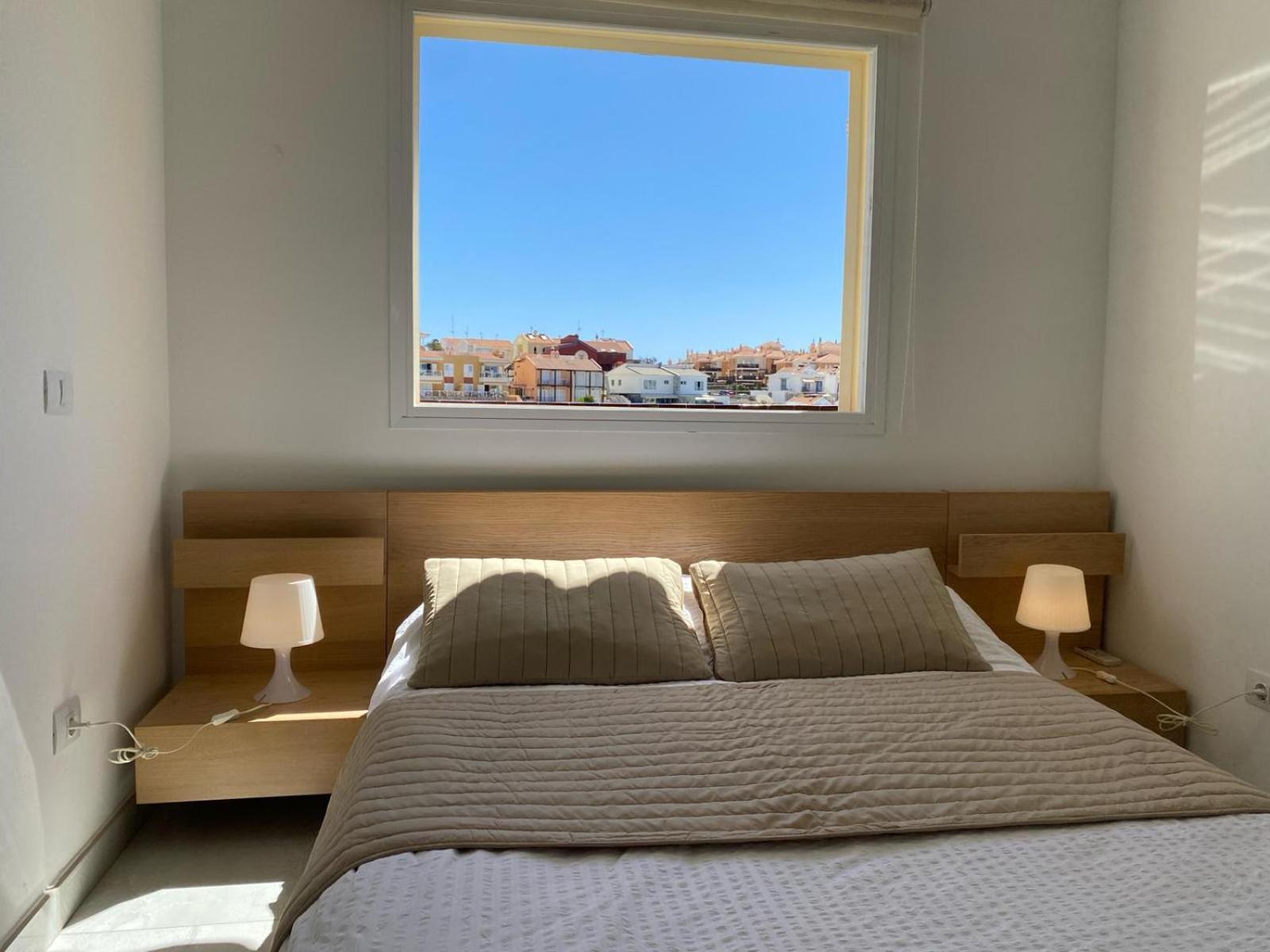 Apartament Arguineguin
