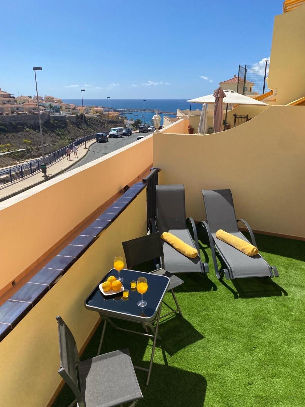 Arguineguin Apartament La Playa de Arguineguín