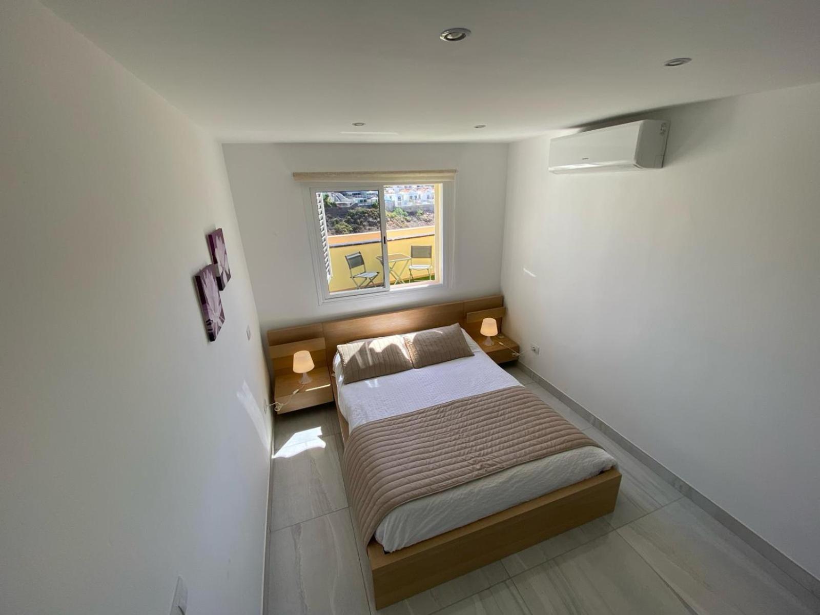 Apartament Arguineguin