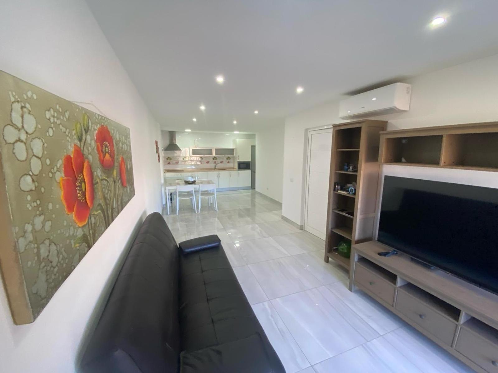 Arguineguin Apartament *