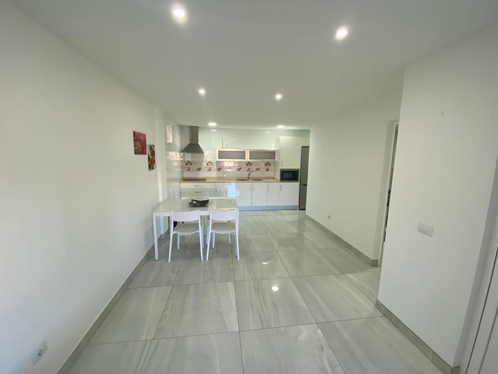 Apartment Arguineguin