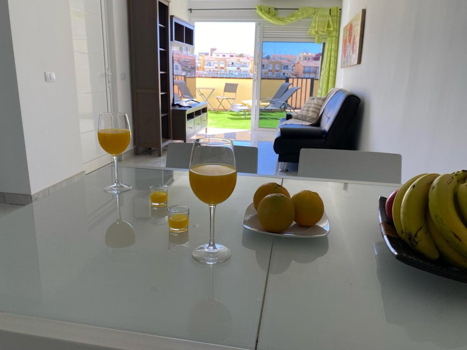 Apartament Arguineguin La Playa de Arguineguín