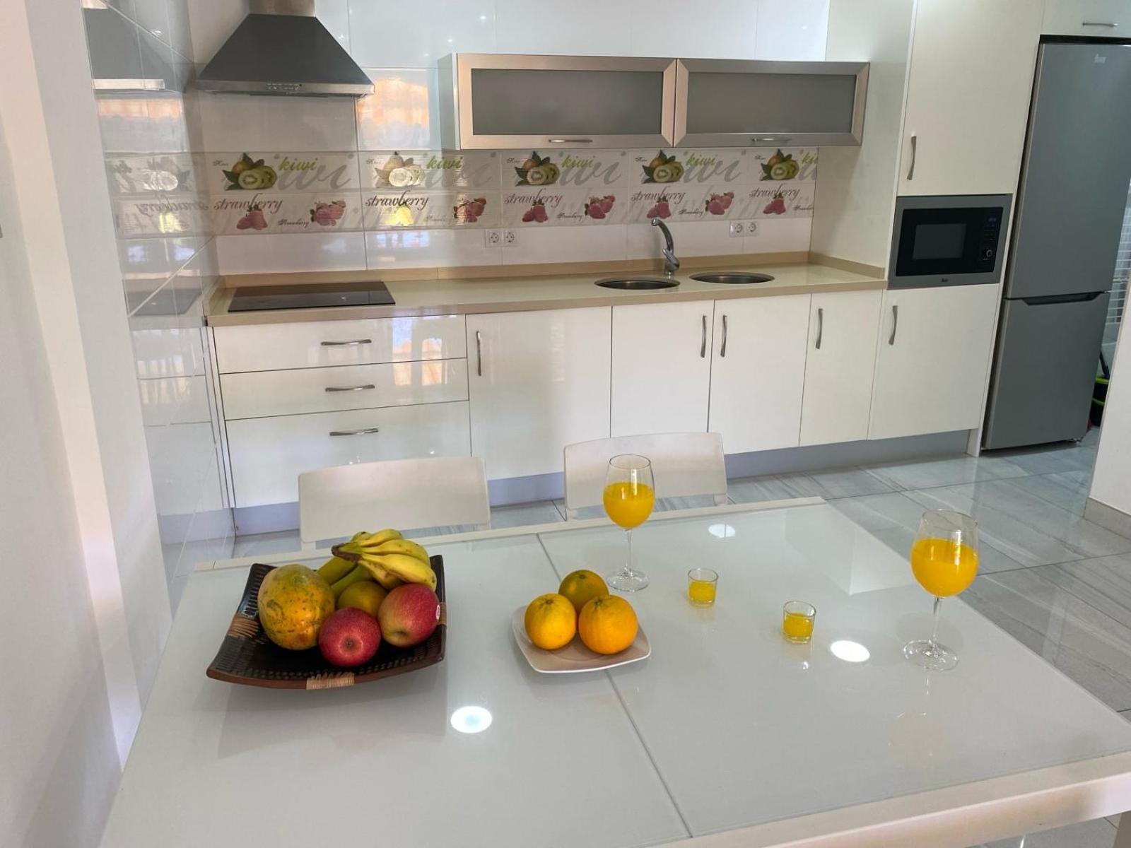 Arguineguin Apartament